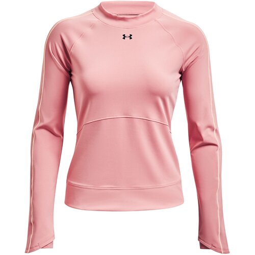 DAMEN SHIRT UA RUSH CG CORE TOP