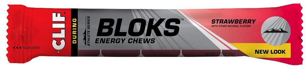 CLIF Bar Shot Bloks Energy Chews 60g kaufen | Bike-Discount