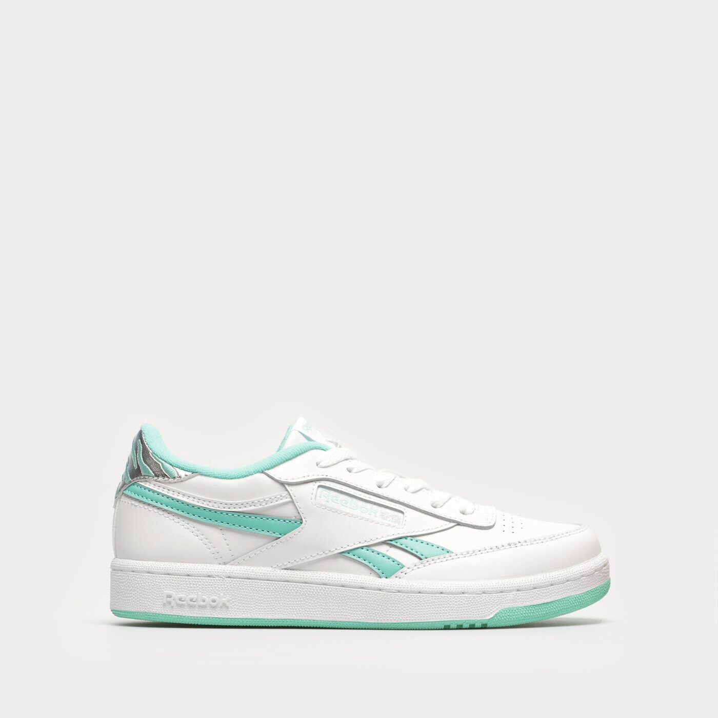 REEBOK CLUB C REVENGE Weiß