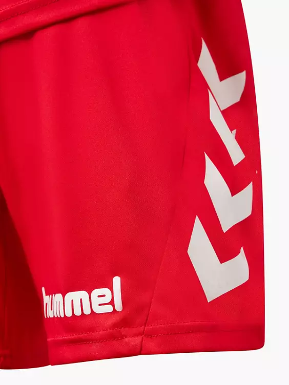 hummel Trainingsanzug