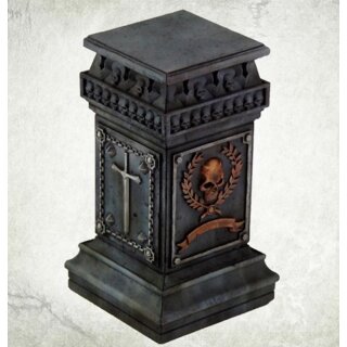 Imperial Pedestal
