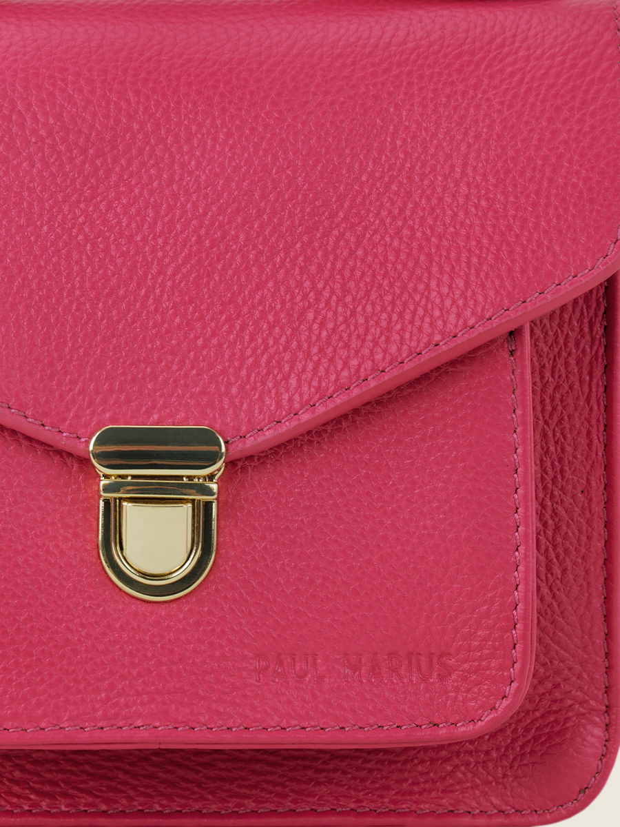 Mademoiselle George XS Sorbet - Framboise