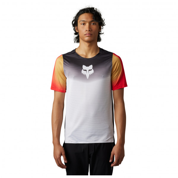 FOX Racing - Flexair S/S Jersey Novah - Radtrikot