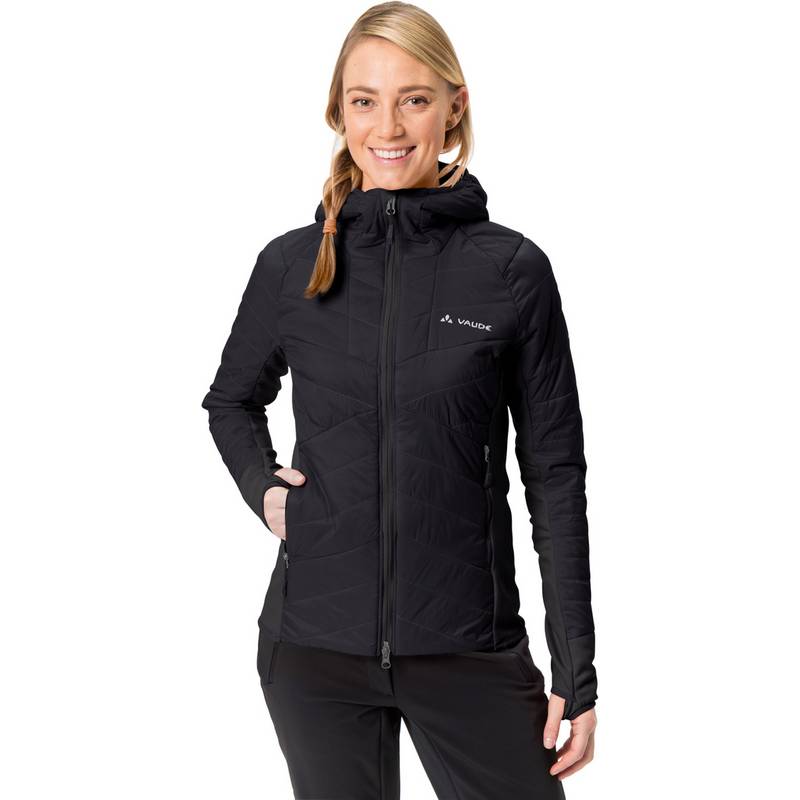 VAUDE Sesvenna IV Steppjacke Damen