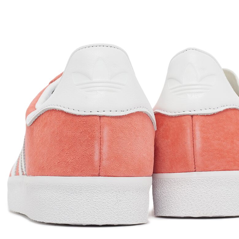 adidas Originals Gazelle 85 ftwr white/ftwr white/core black