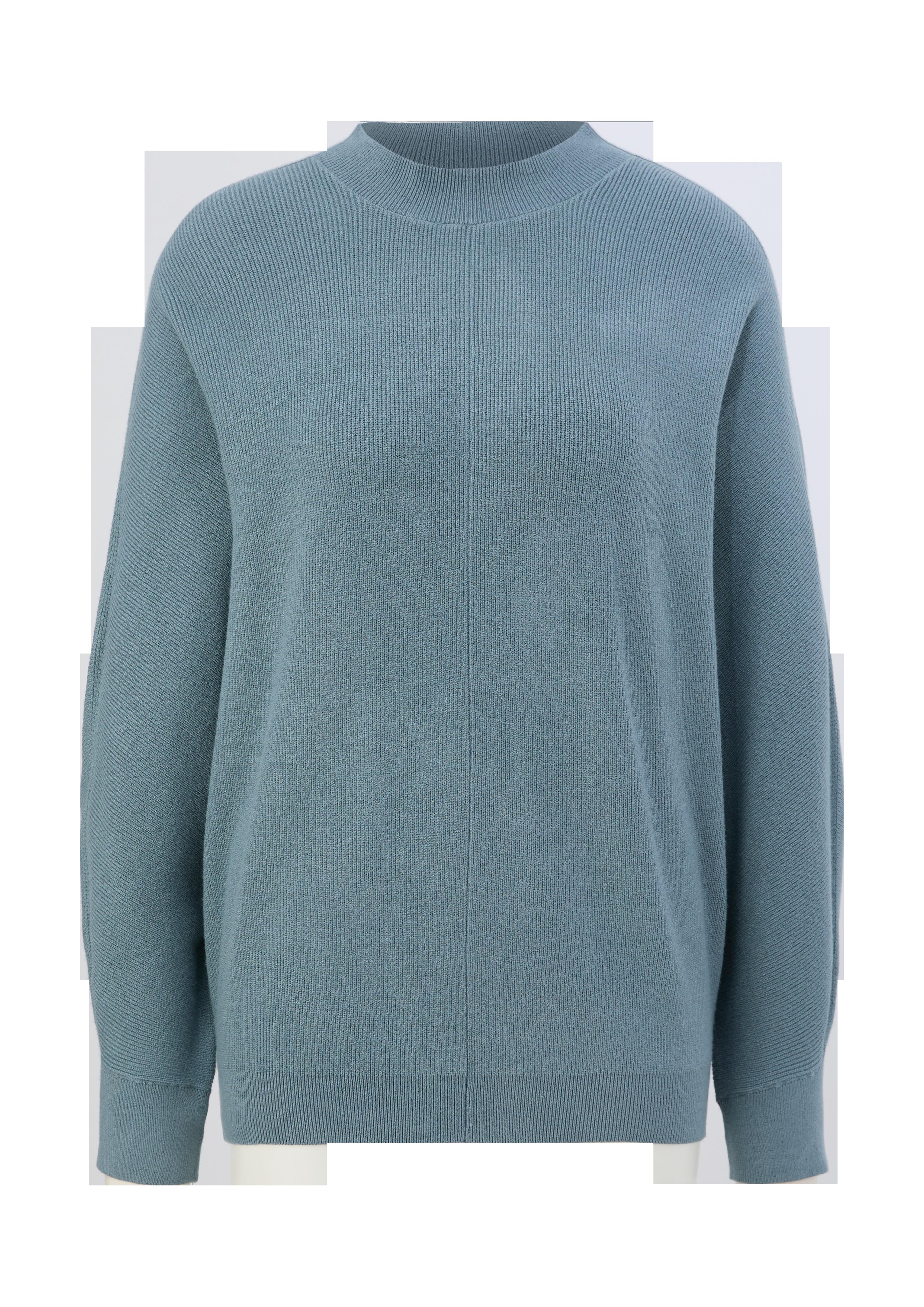 Strickpullover aus Viskosemix  2126969-6352