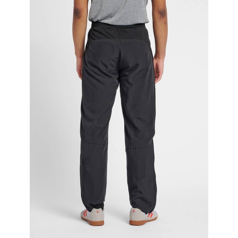 hummel hmlAUTHENTIC MICRO PANT Trainingshose Herren