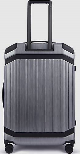 Piquadro PQL-Premium 4 Rollen Trolley 68 cm