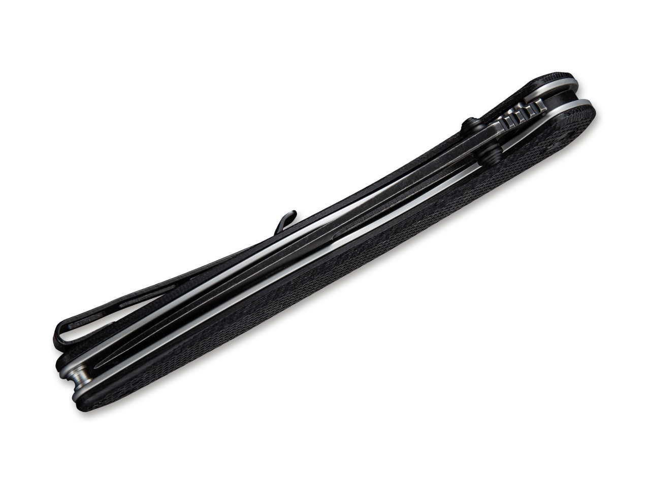 Picaro Black