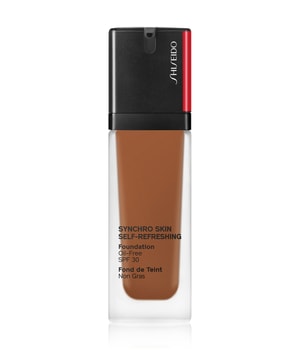 Shiseido Synchro Skin Self-Refreshing SPF 30 Flüssige Foundation-30 ml