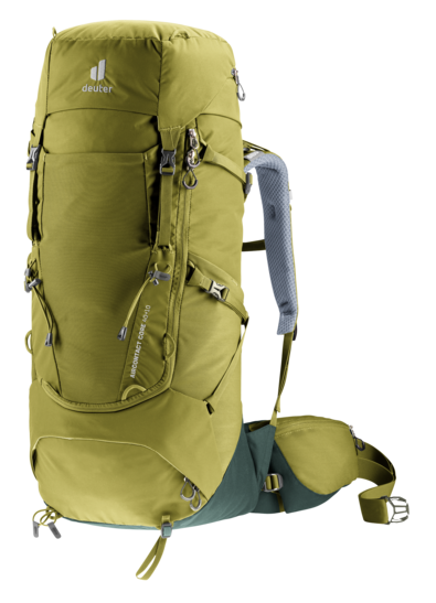 deuter Aircontact Core 40+10 | Trekkingrucksack