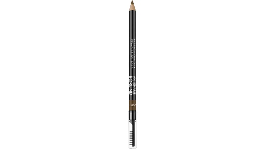 ANNEMARIE BÖRLIND Augenbrauenstift Eyebrow Crayon 1 g 96785e - LIGHT STONE