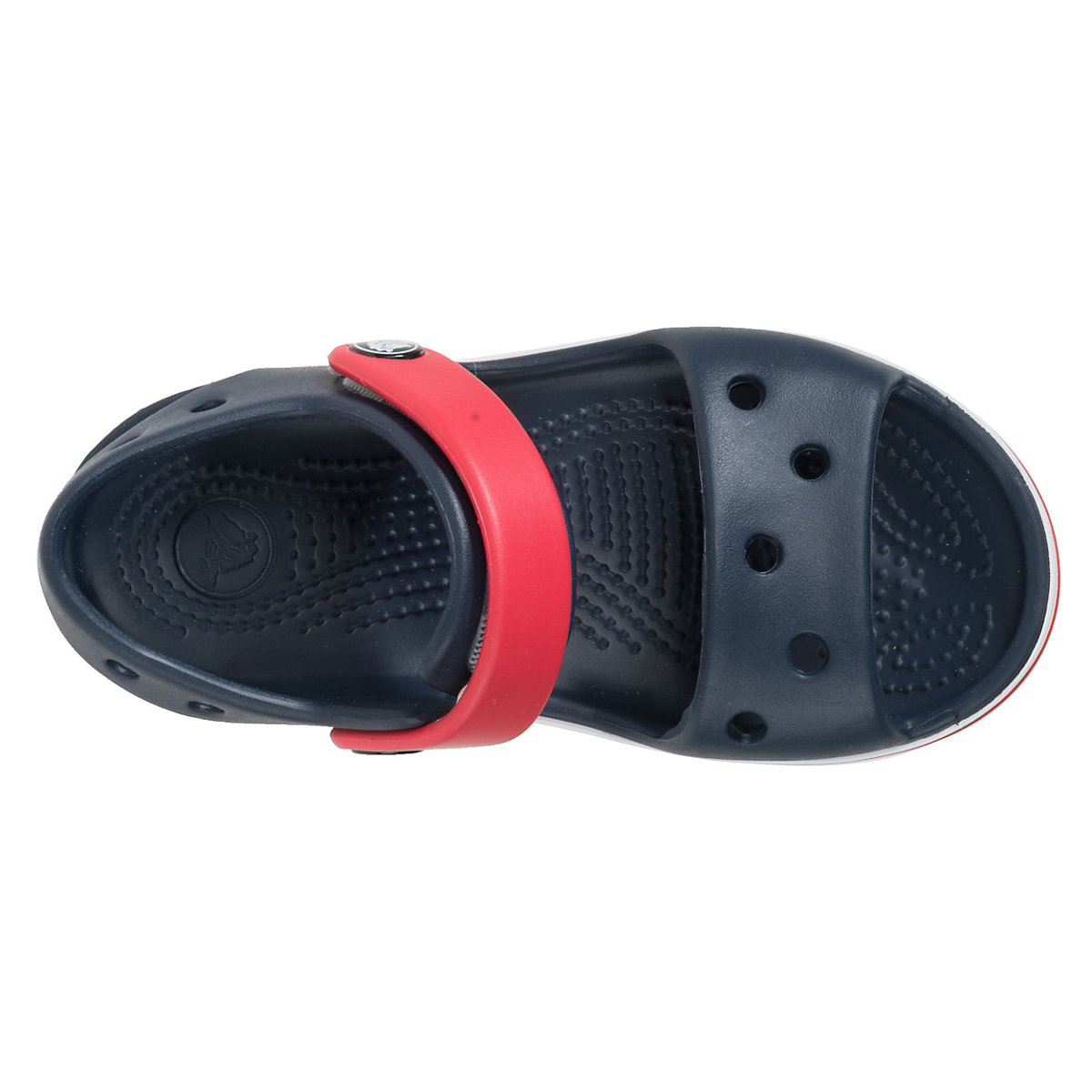 Kinder Sandalen CROCBAND