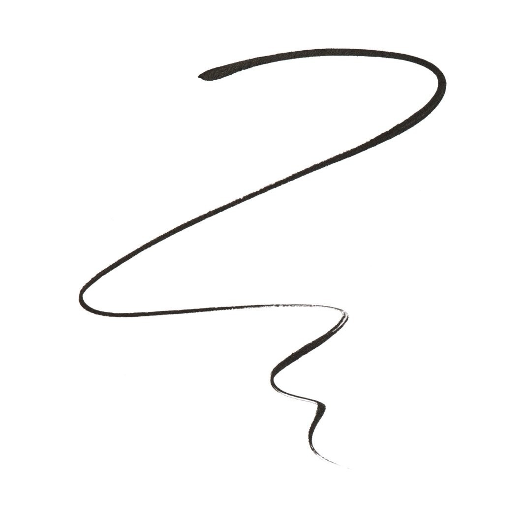 Catrice 24h Brush Liner Waterproof eyeliner 010Ultra Black Waterproof