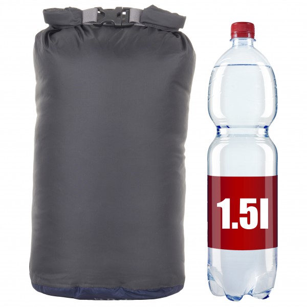 Rab - Ascent 400 - Daunenschlafsack