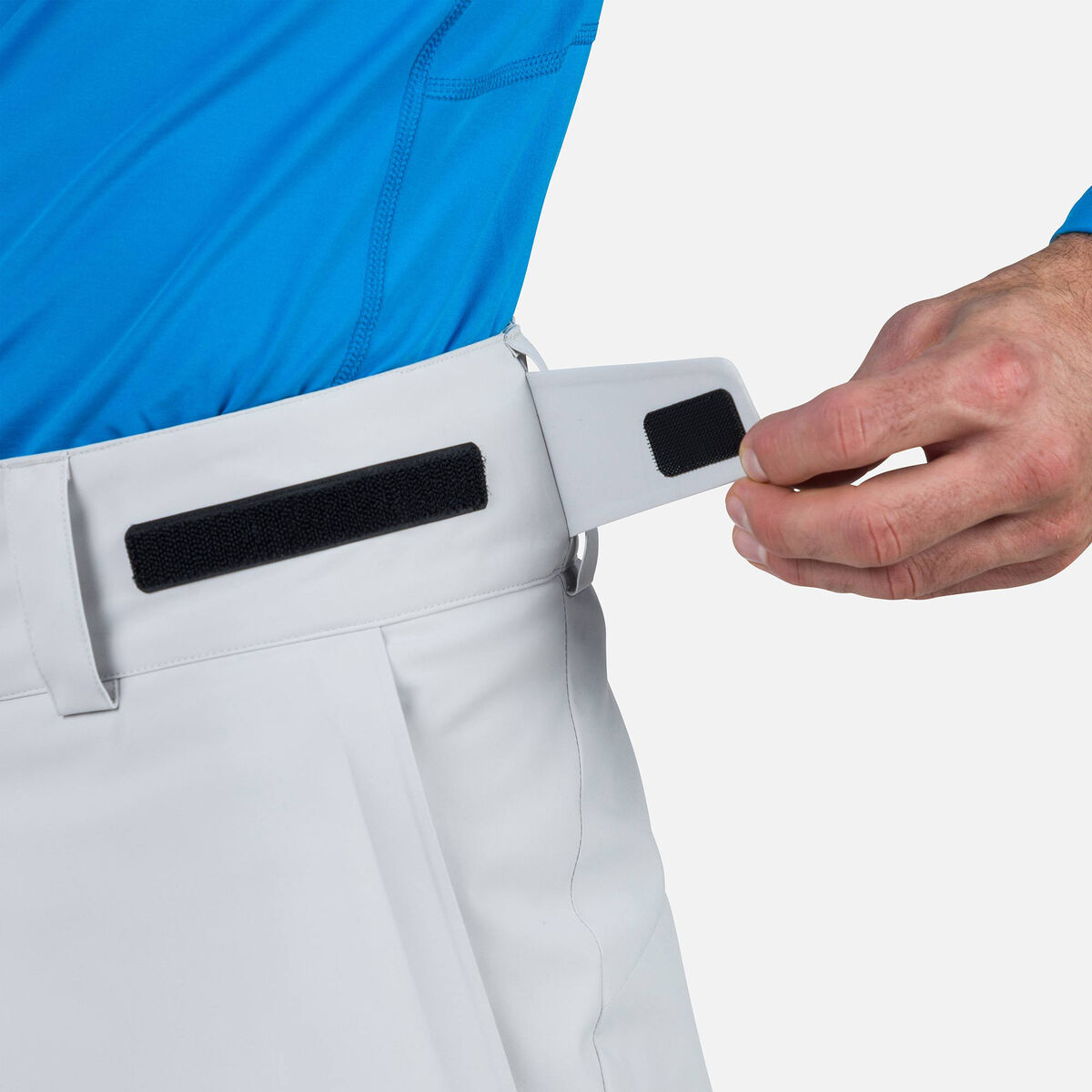 Relax Herrenskihose