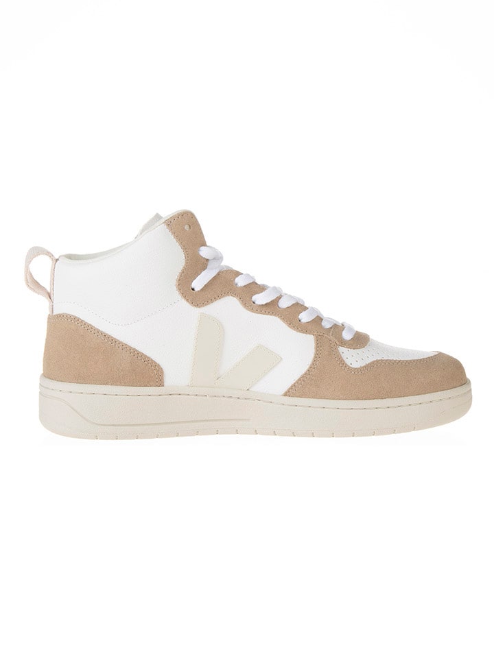Veja Leder-Sneakers 