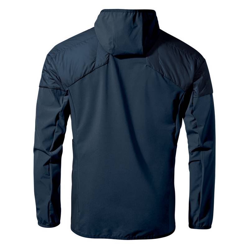VAUDE Men's Brenva Jacket Outdoorjacke Herren