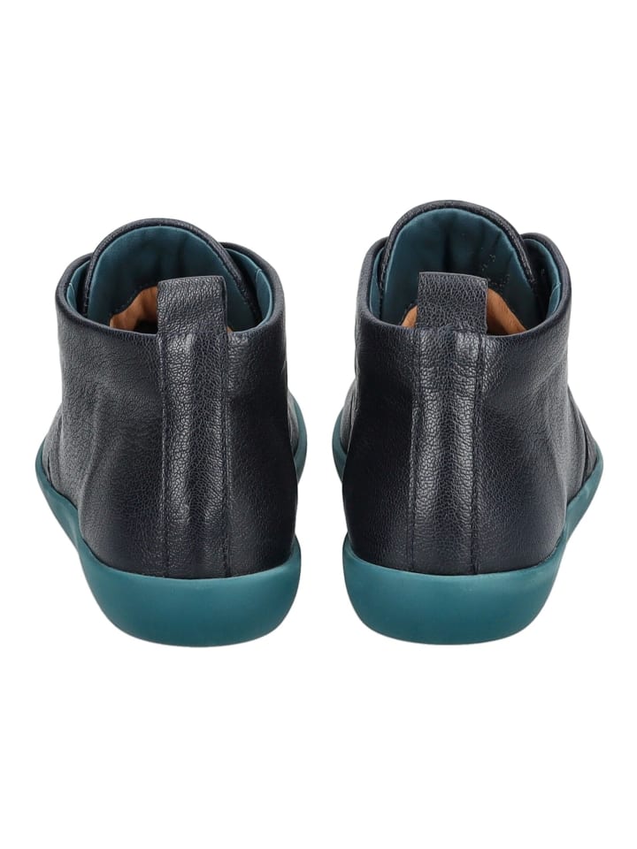 Think! Halbschuhe in Navy günstig kaufen