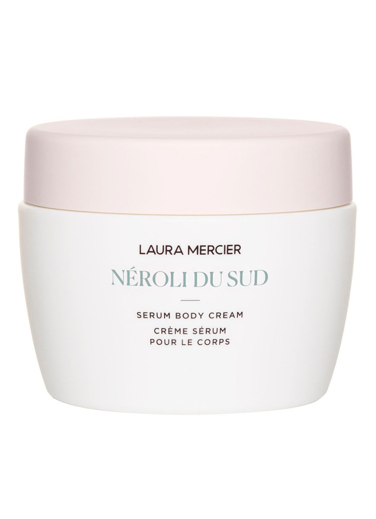 Laura Mercier Néroli Du Sud Serum Body Cream - κρέμα σώματος