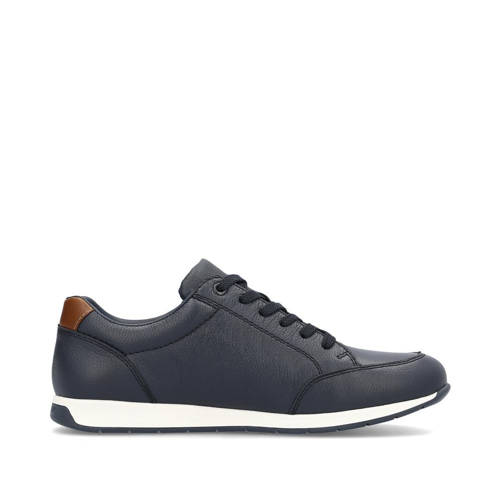 RIEKER Sneaker blau