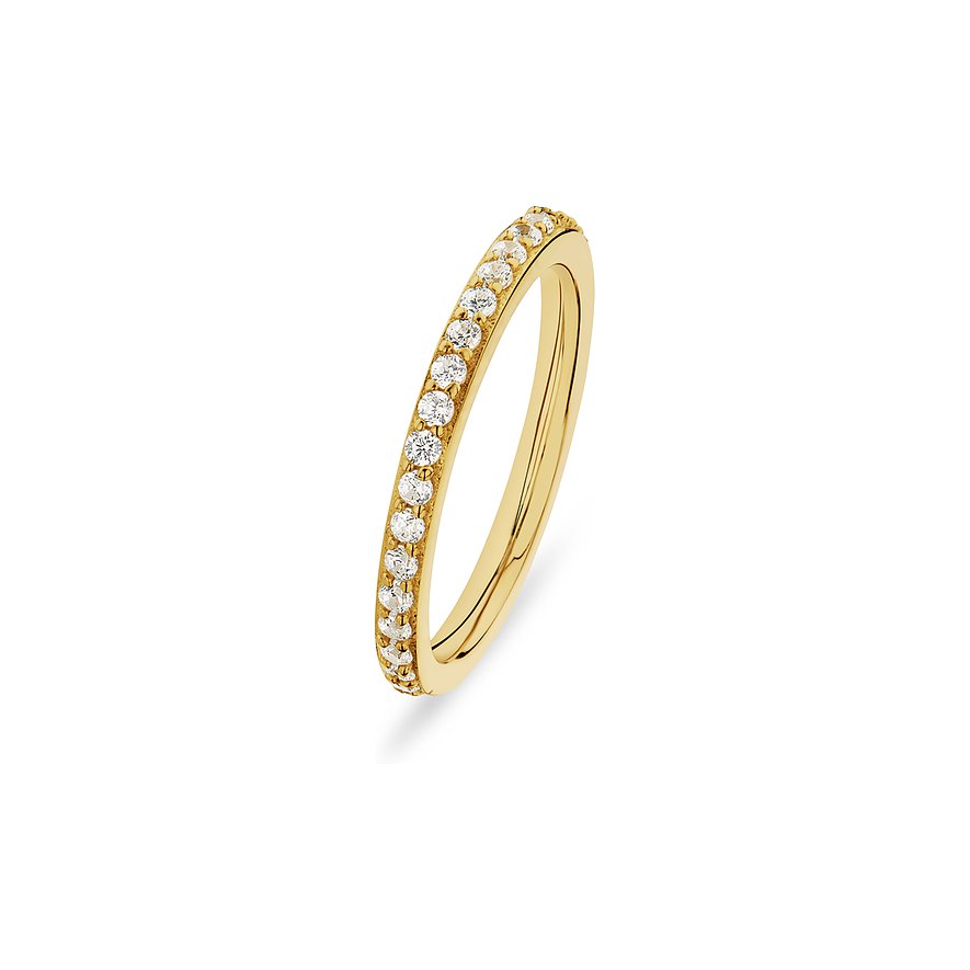 ESPRIT Damenring Glow