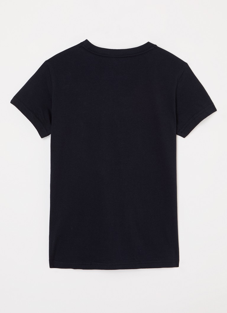 Tommy Hilfiger T-shirt with logo in 2-pack