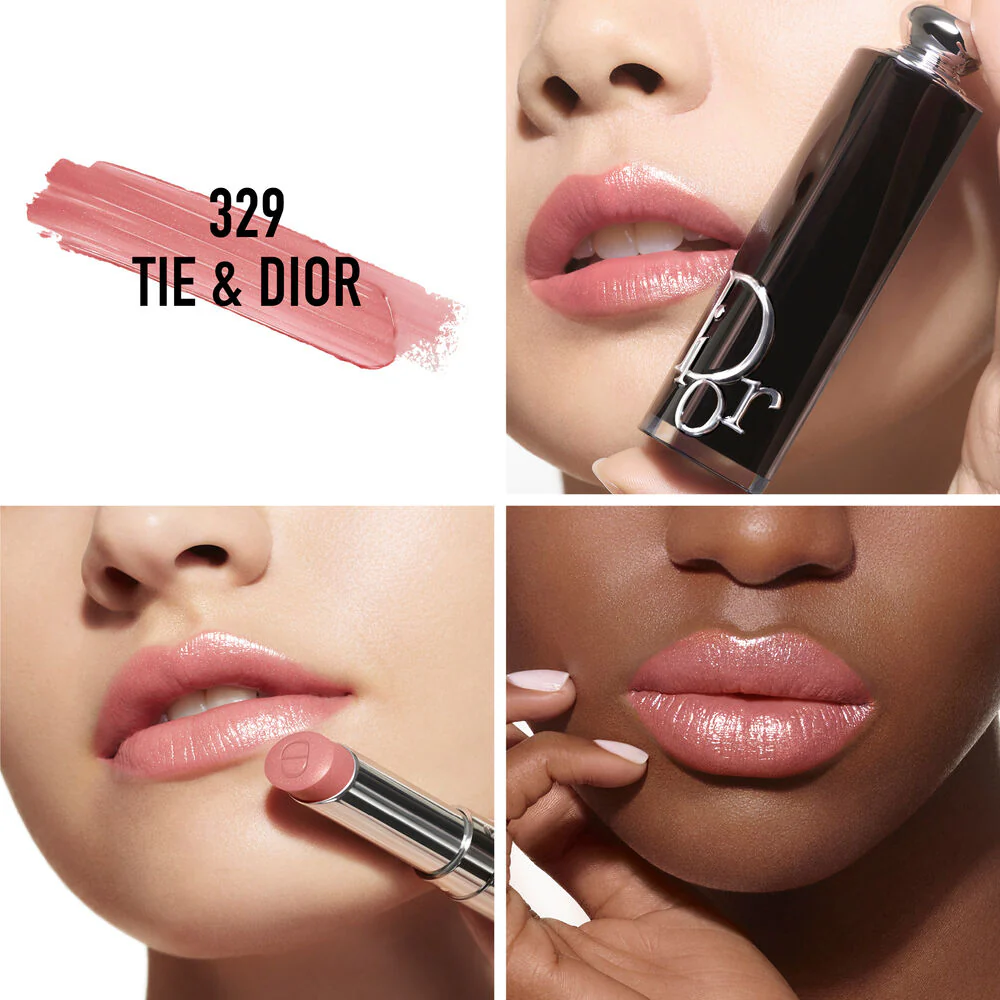 Dior Addict ruževi za usne - Svijetli ruž, ruž za usne