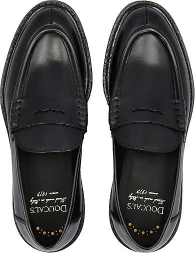Doucal's Business-Loafer