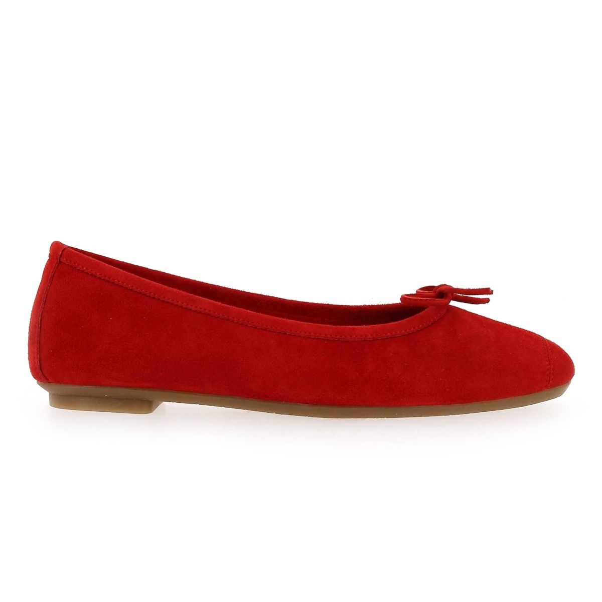 Reqins  HARMONY PEAU - Rouge