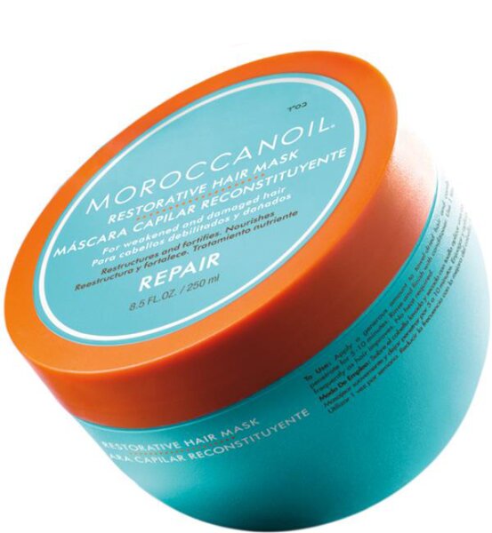Moroccanoil Restorative Hair Mask Repair Haarkur