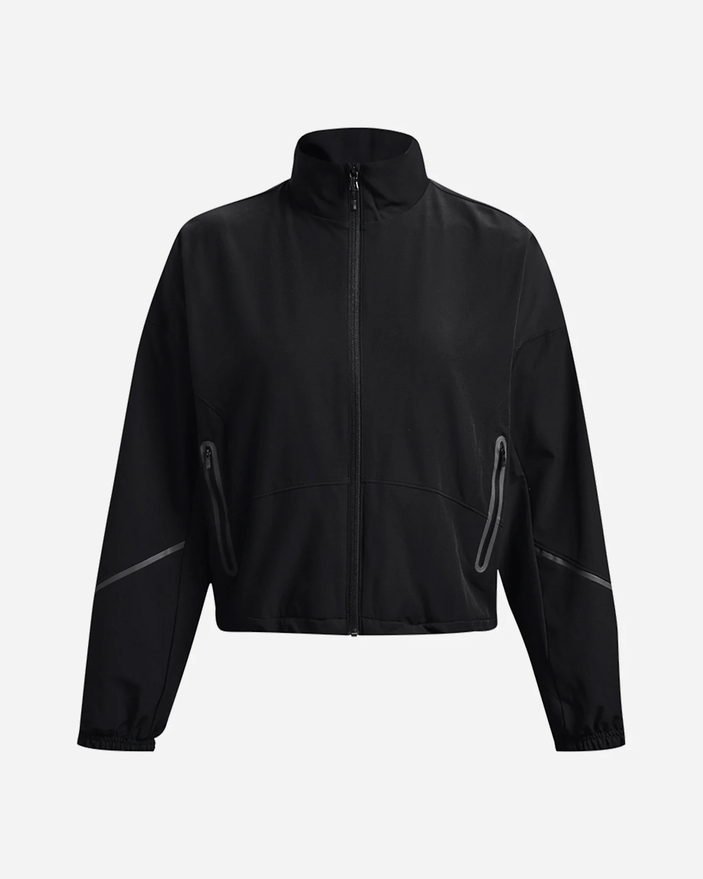 Felpa Under Armour Comfy W 77-1374889-0001