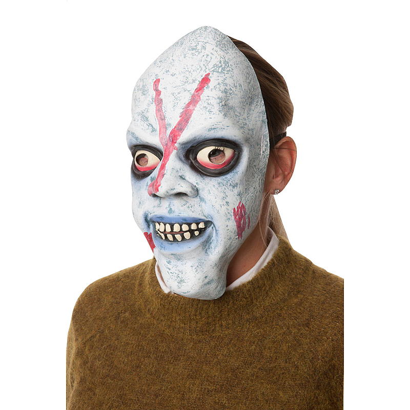 Time 2 Change Maske Halloween