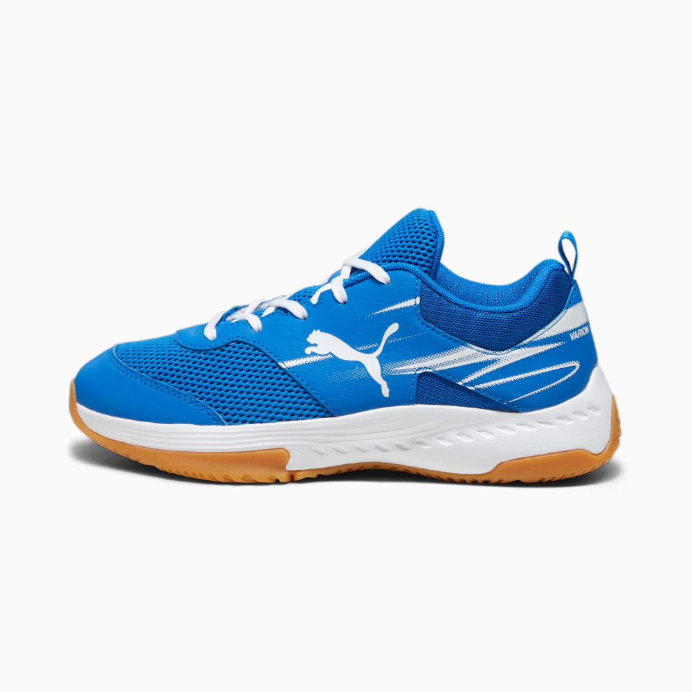 PUMA Varion II Indoor 107342-03 / blau
