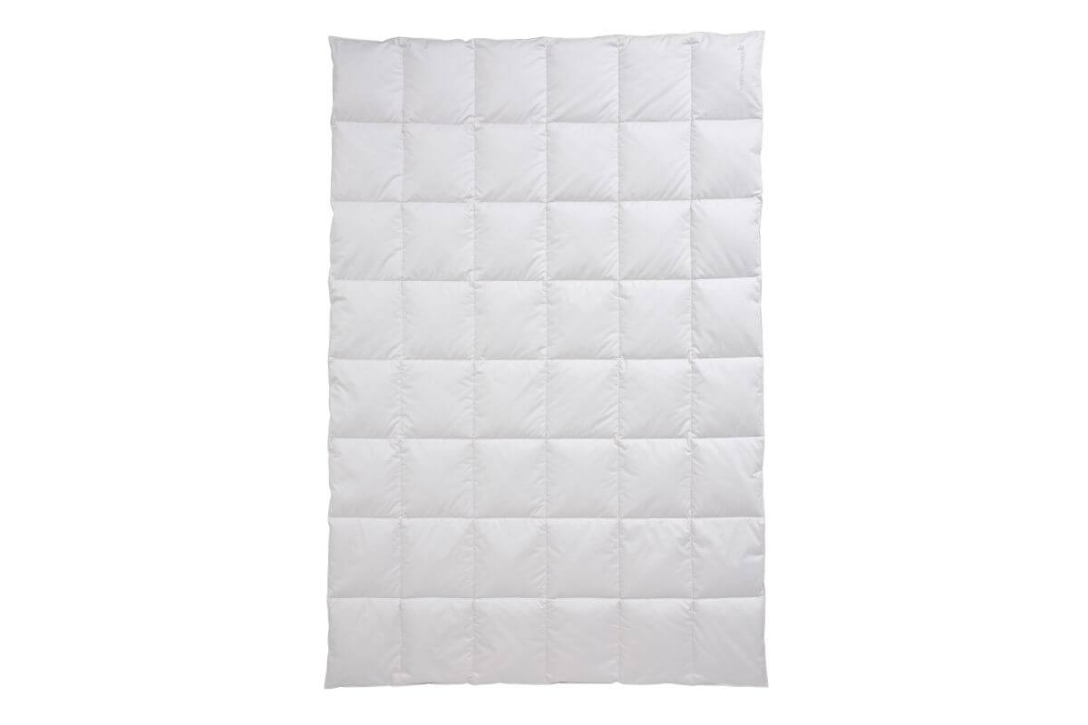 Centa-Star Golf von Alaska Daune Ganzjahresbett 135 x 200 cm