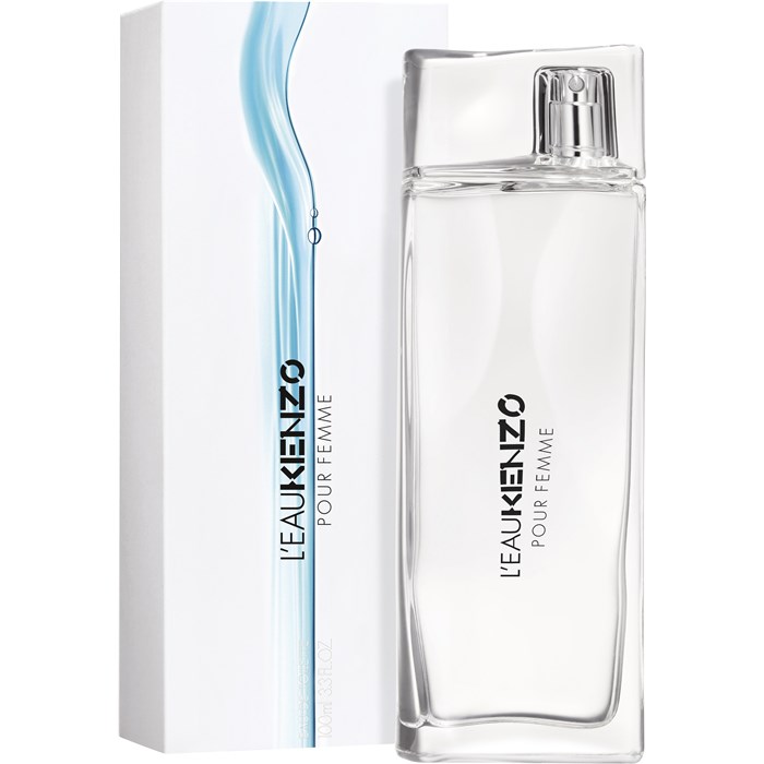 L'EAU KENZO<br /><br />Eau de Toilette Spray