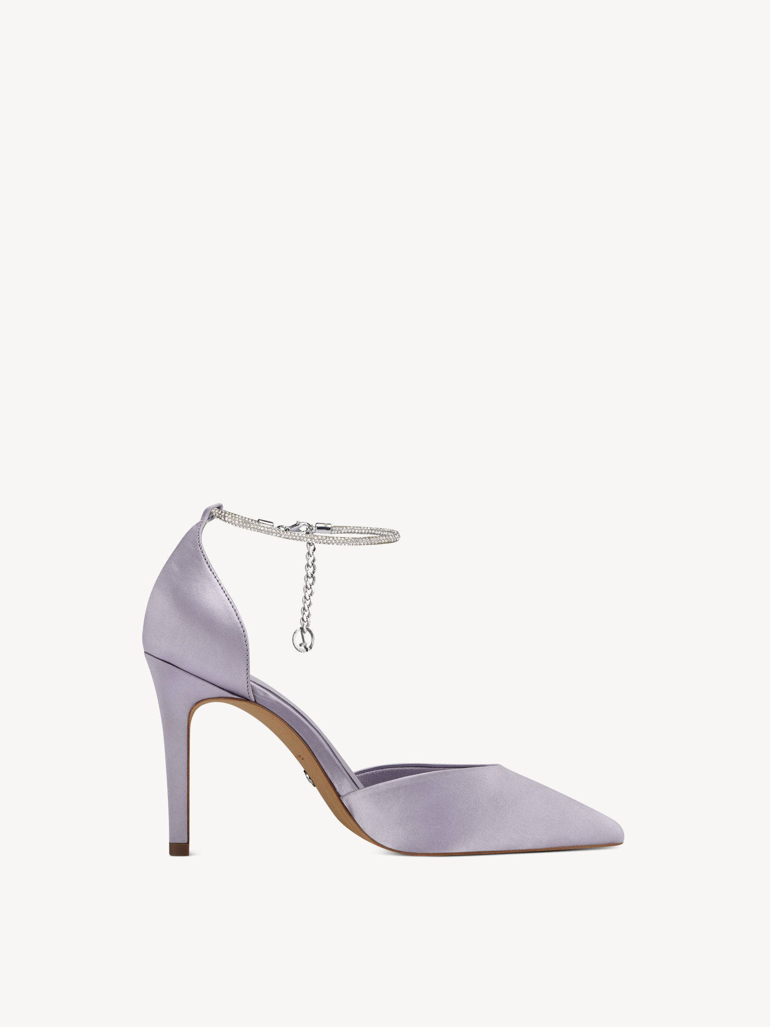 Escarpin - mauve