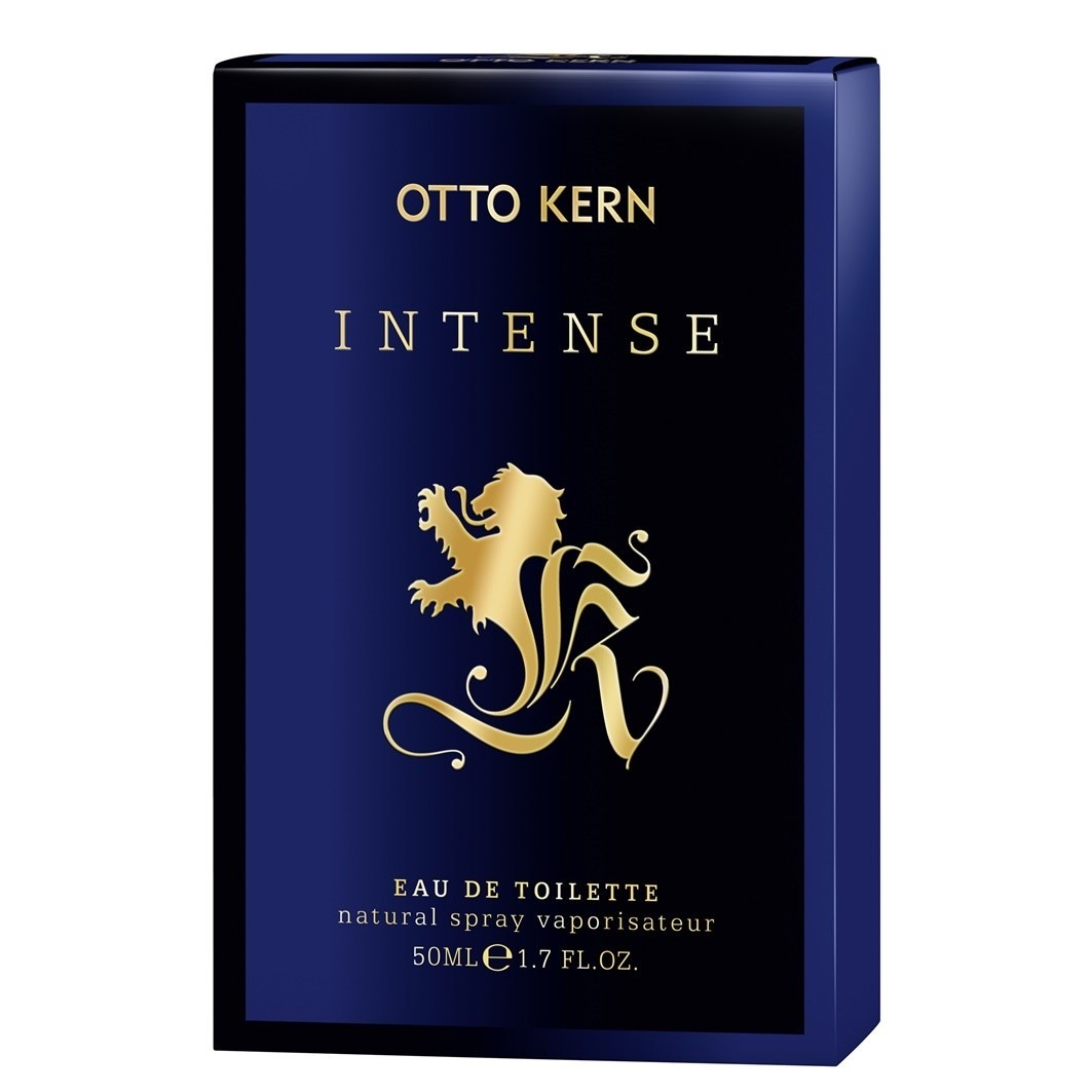 Otto Kern Intenso