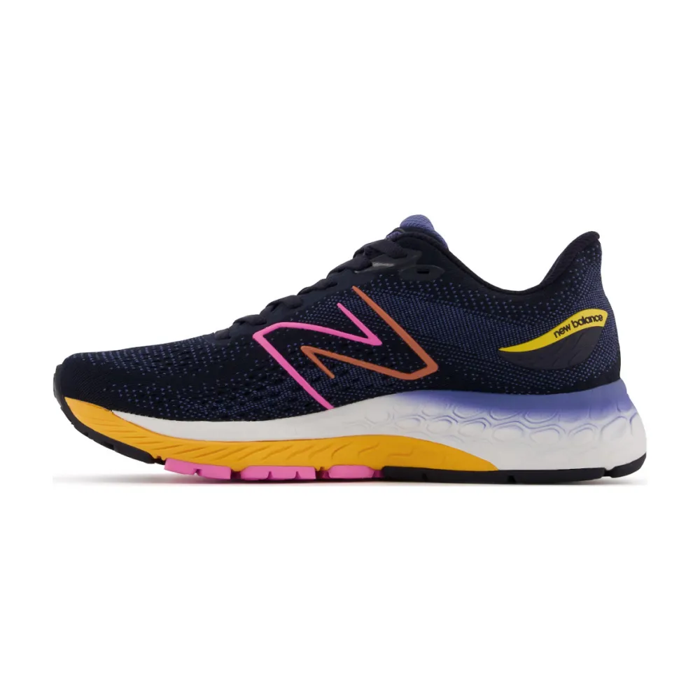 New Balance Fresh Foam 880 v12 X W880M12 / blau