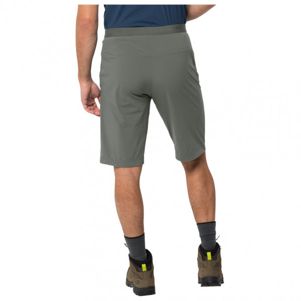Jack Wolfskin - Prelight Shorts - Shorts