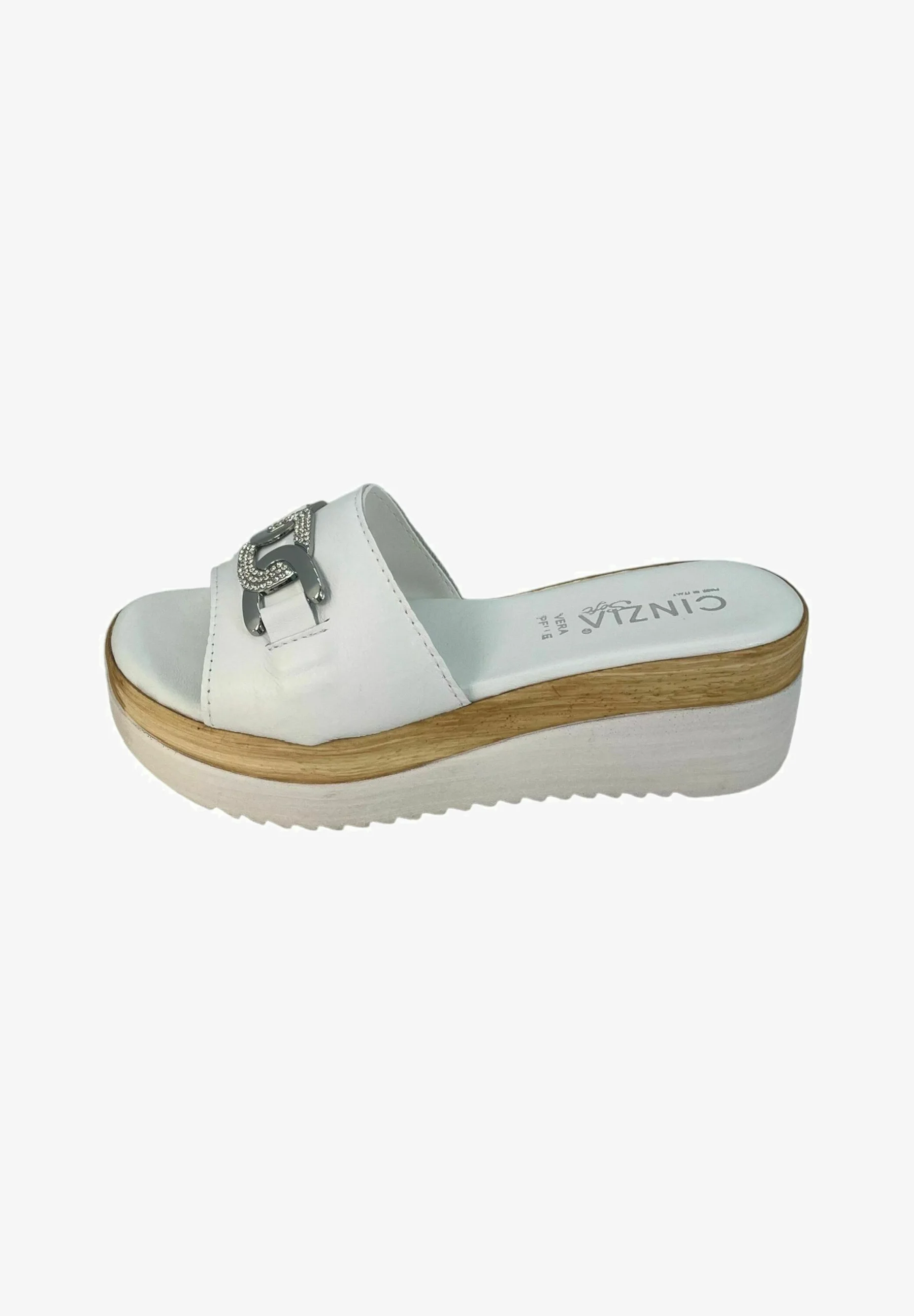 Pantuflas suaves Cinzia
