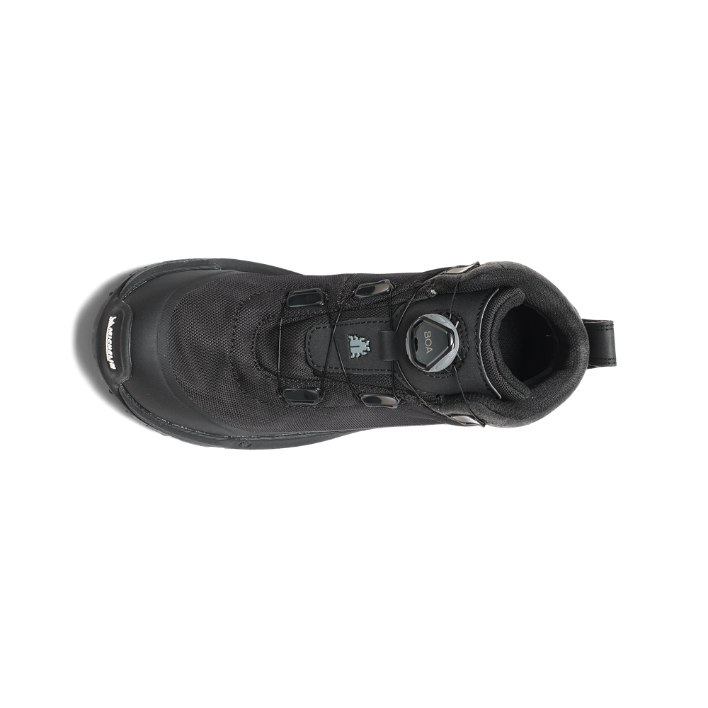 Icebug Stavre Mens Michelin GTX F13084-0A / schwarz