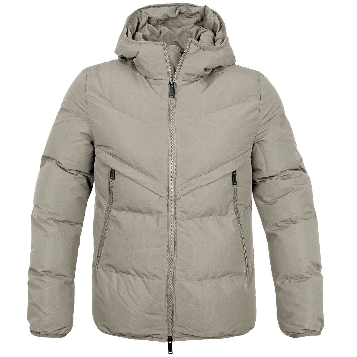 Steppjacke Wynyard