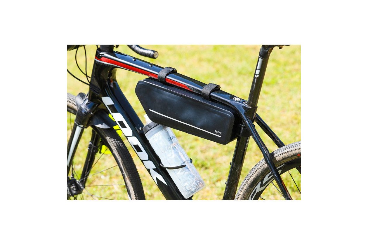 Zefal Rahmentasche Z-Adventure C2