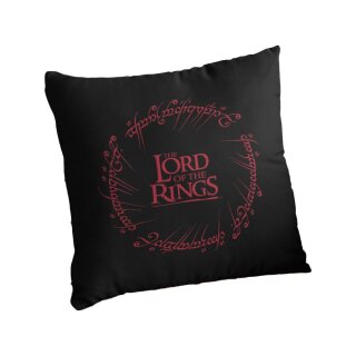 Herr der Ringe Kissen Middle Earth 42 x 41 cm
