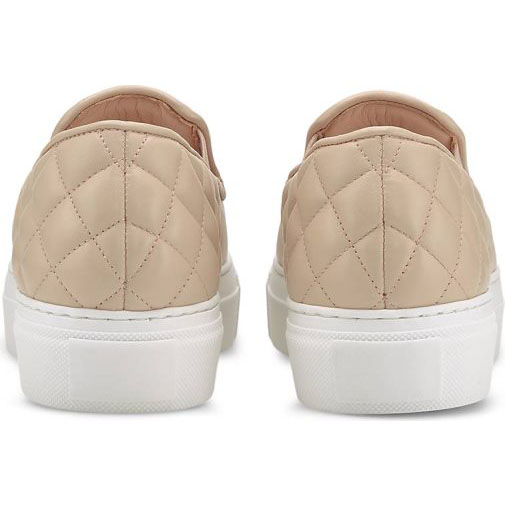COX Leder-Slip-On