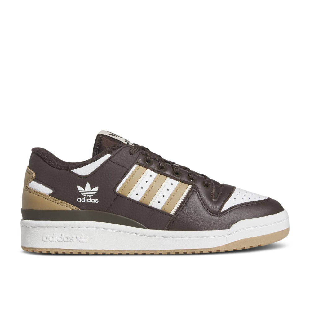 adidas Forum 84 Low ADV HP9087 / braun