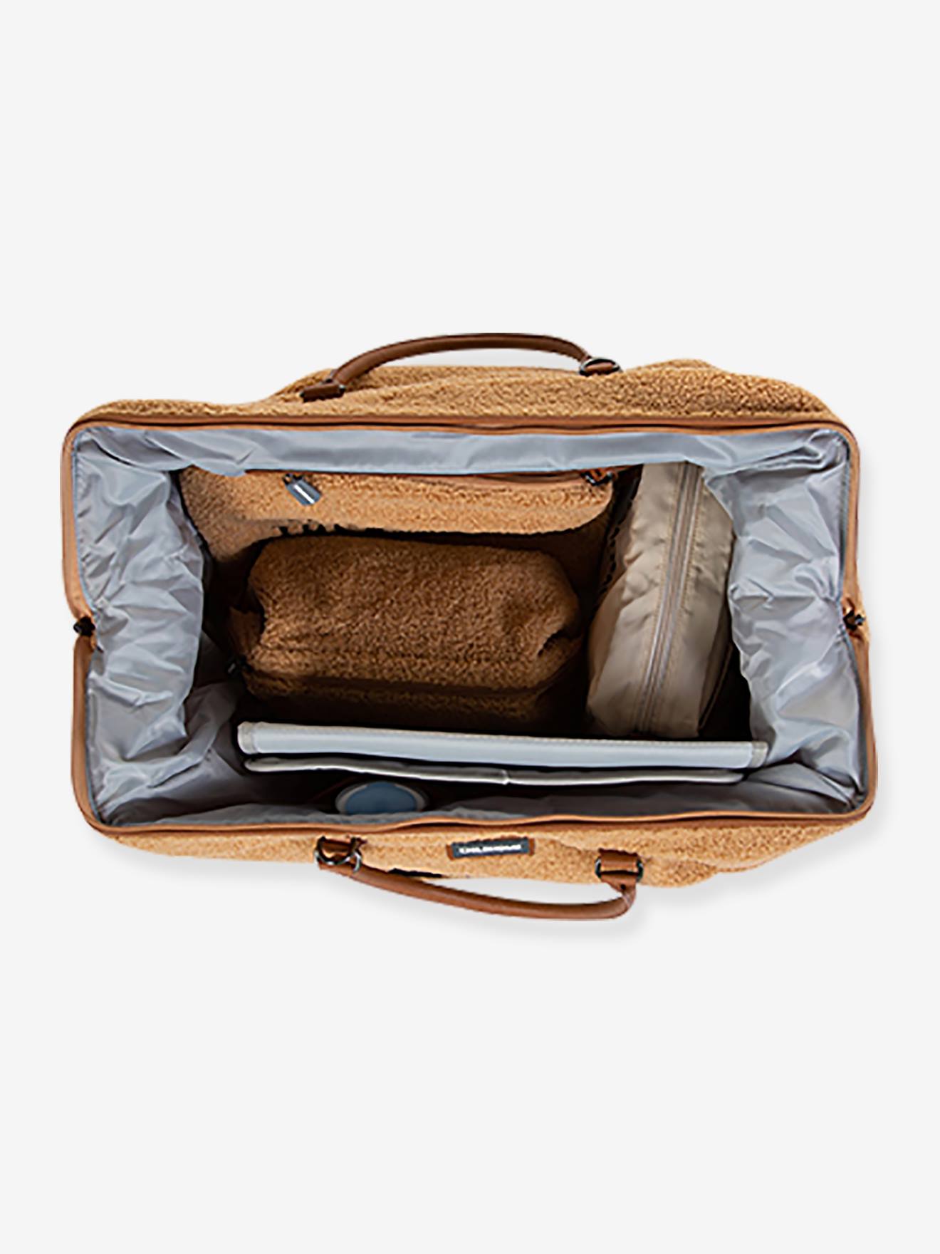 Sac à langer Mommy Bag large Teddy