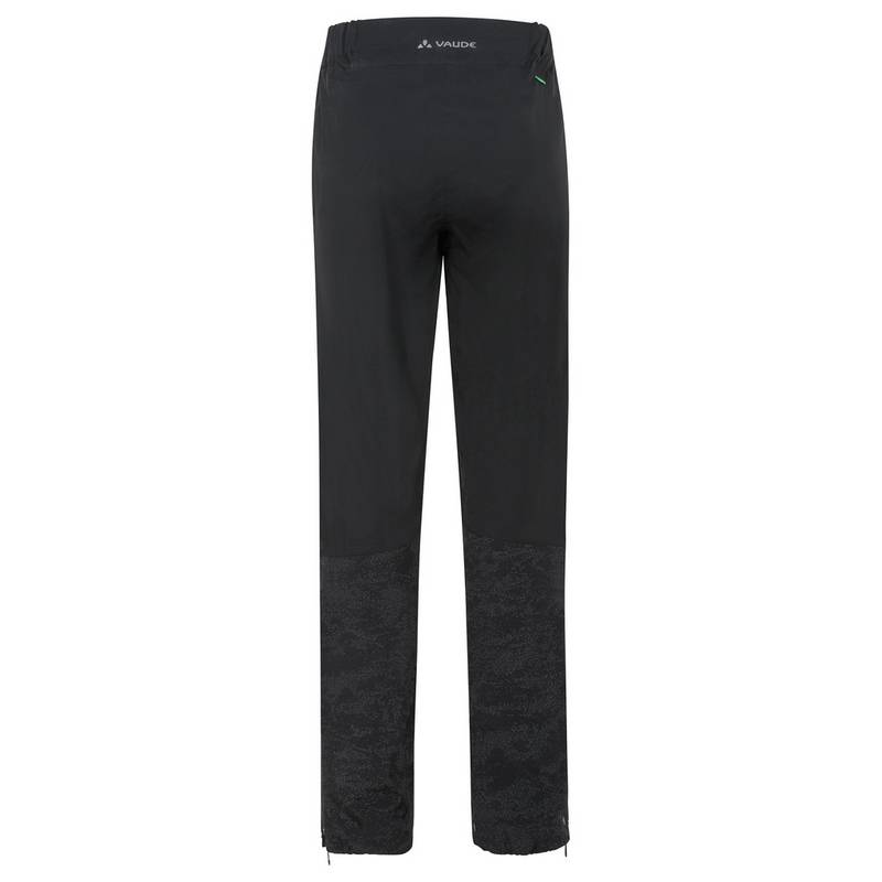VAUDE Women's Comyou Rain Pants Funktionshose Damen