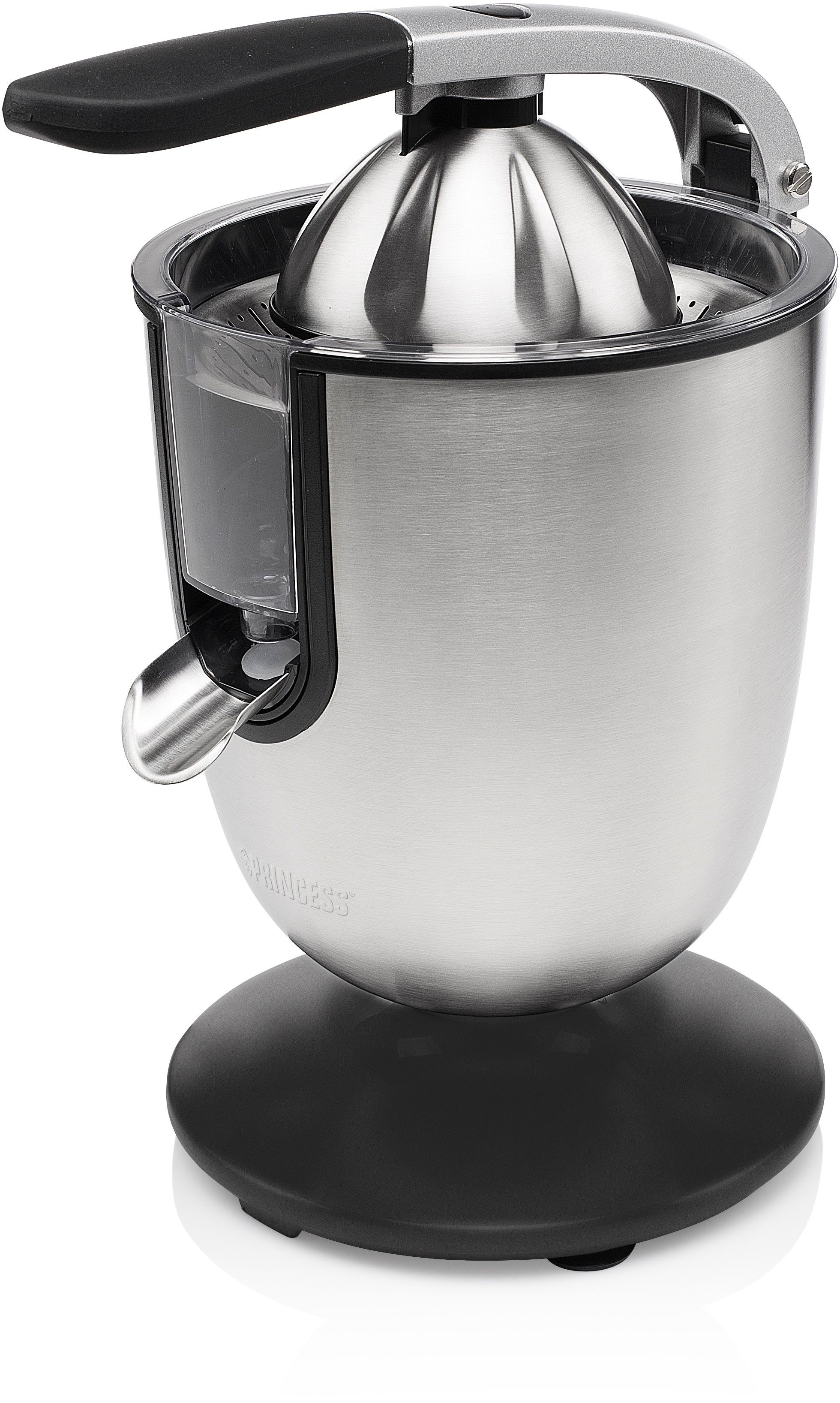 PRINCESS Entsafter Champion Pro 201863, 300 W